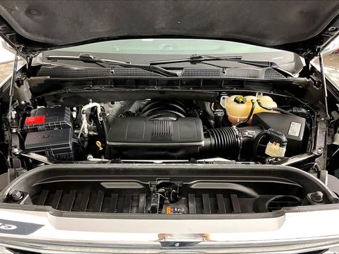 Used 2020 GMC Sierra 1500 SLT AWD/4WD image 29