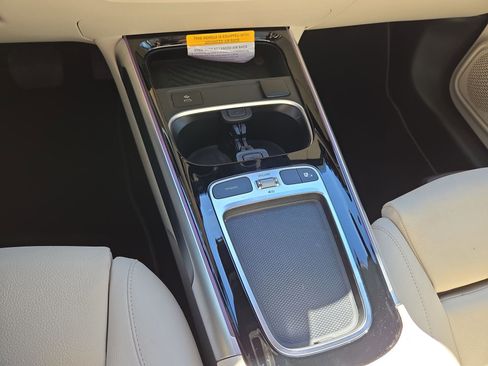 New 2025 Mercedes-Benz GLB 250 GLB 250 image 22