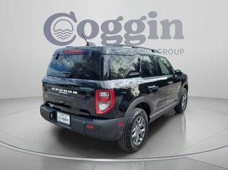 New 2026 Ford Bronco Sport Big Bend w/ Convenience Package AWD/4WD video 2