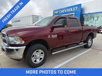 Used 2017 RAM 3500 Tradesman w/ Chrome Appearance Group 360° Tour