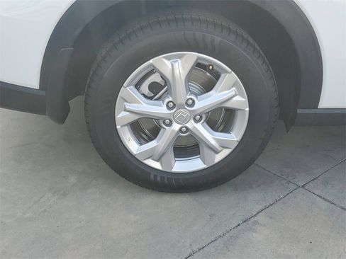 Certified 2024 Honda HR-V LX image 7