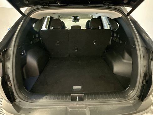 Used 2025 Hyundai Tucson SEL AWD/4WD image 29