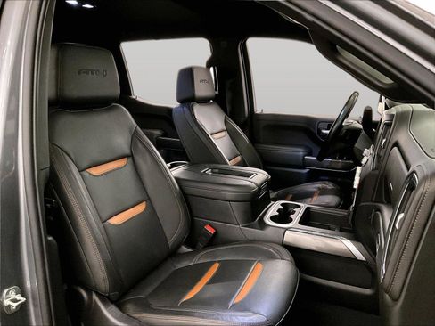 Used 2021 GMC Sierra 1500 AT4 image 7