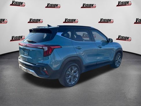 Used 2024 Kia Seltos S image 5
