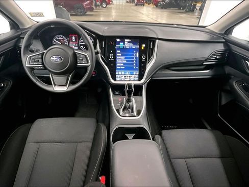 Used 2025 Subaru Legacy Premium AWD/4WD image 21