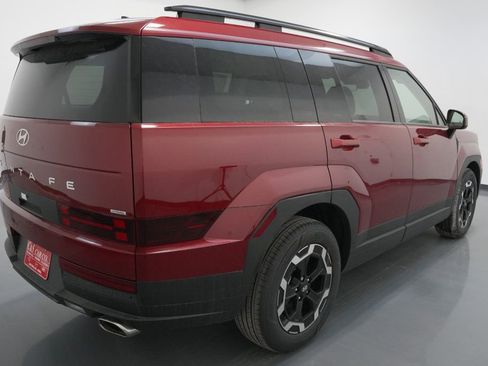 Used 2025 Hyundai Santa Fe SEL image 10