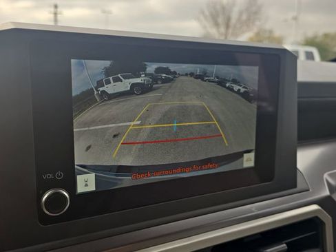 New 2026 Toyota Tacoma SR5 image 22