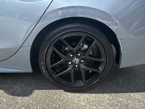 Used 2024 Honda Civic Sport image 10