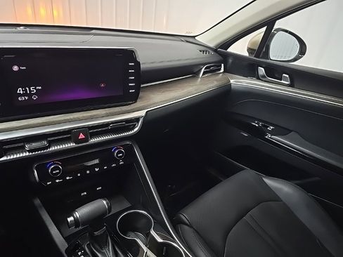 Used 2021 Kia K5 EX w/ EX Premium Package image 26