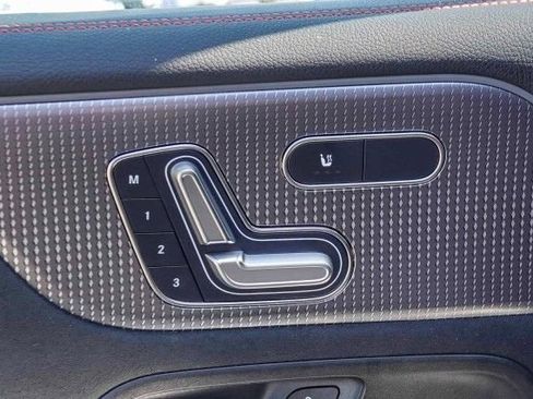 Used 2023 Mercedes-Benz EQB 350 4MATIC SUV image 21