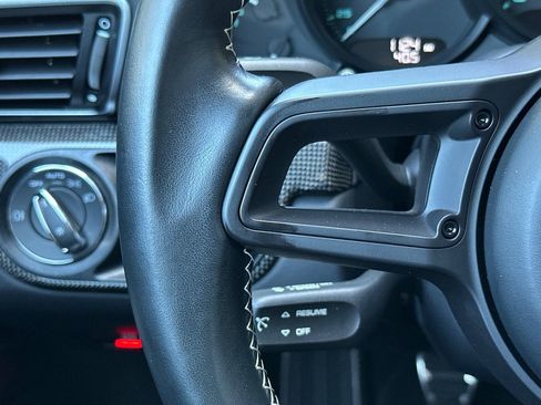 Used 2016 Porsche 911 R RWD image 27