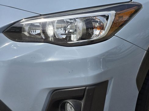 Used 2019 Subaru Crosstrek 2.0i Premium w/ Eyesight System image 15