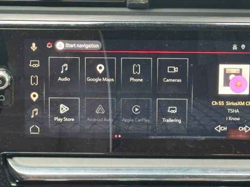 Used 2026 GMC Sierra 1500 Denali Ultimate AWD/4WD image 18