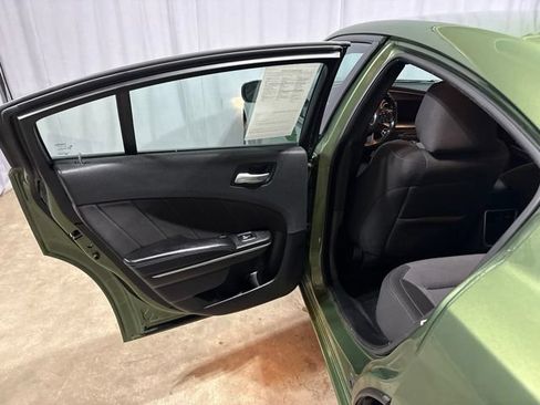 Used 2021 Dodge Charger SXT w/ Cold Weather Package AWD/4WD image 22