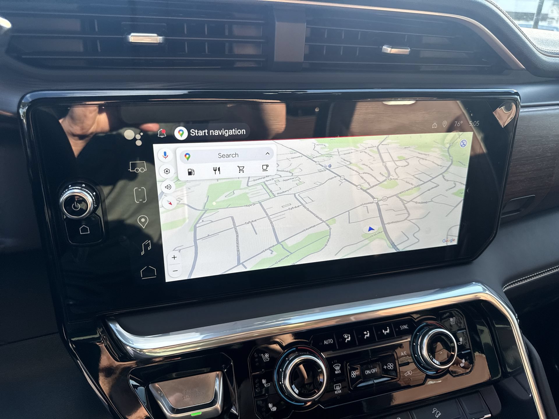 New 2026 GMC Sierra 2500 Denali Ultimate AWD/4WD image 20