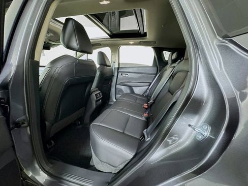 New 2026 Nissan Murano SL image 24