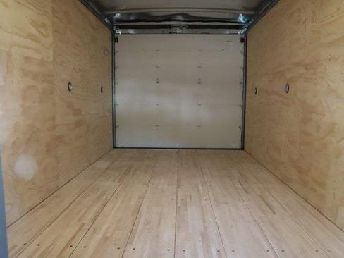 New 2025 Ford E-350 and Econoline 350 Super Duty w/ Driver's Safety Package image 24