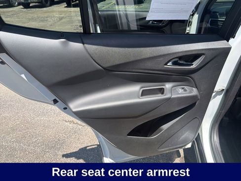 Used 2018 Chevrolet Equinox LT AWD/4WD image 22