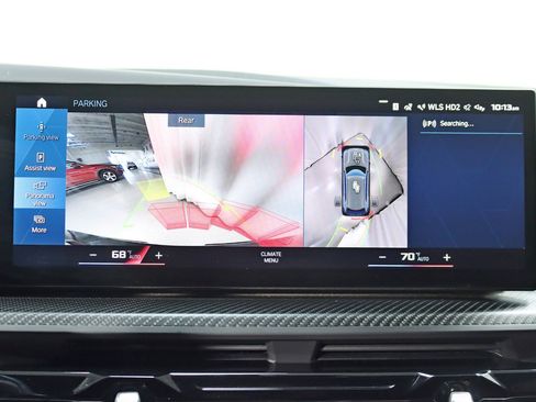 Used 2023 BMW XM w/ M Driver's Package image 18