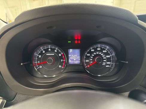 Used 2016 Subaru Forester 2.0XT Touring w/ Eyesight & Navigation System AWD/4WD image 15