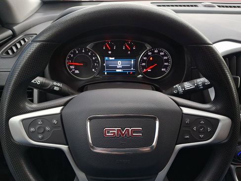 Used 2023 GMC Terrain SLE w/ Driver Convenience Package AWD/4WD image 20