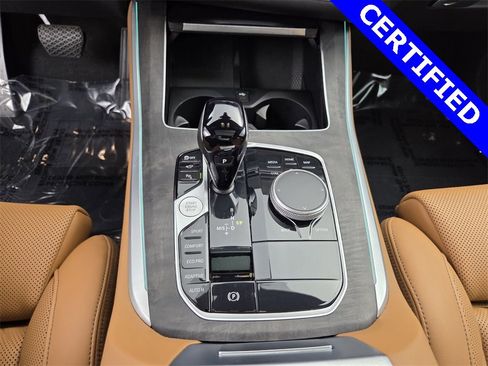 Certified 2023 BMW X5 sDrive40i w/ Premium Package image 37