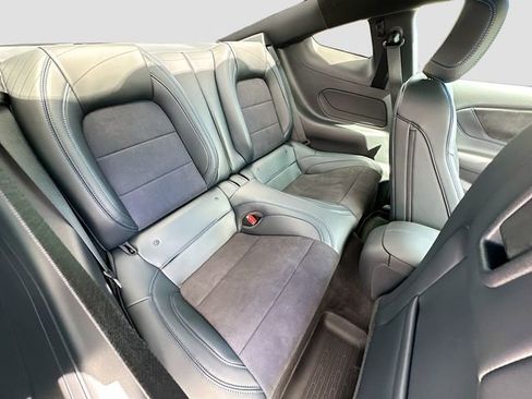Used 2026 Ford Mustang Dark Horse RWD image 25