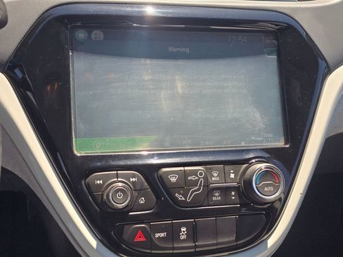 Used 2020 Chevrolet Bolt LT FWD image 26