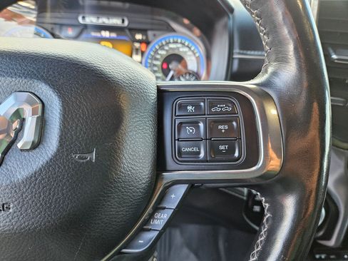 Used 2019 RAM 3500 Limited image 21