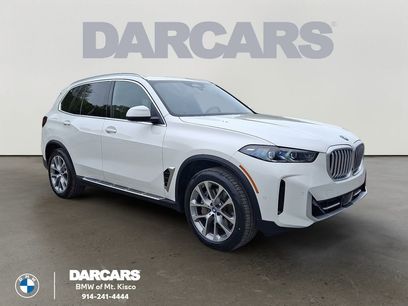 Used 2025 BMW X5 xDrive50e