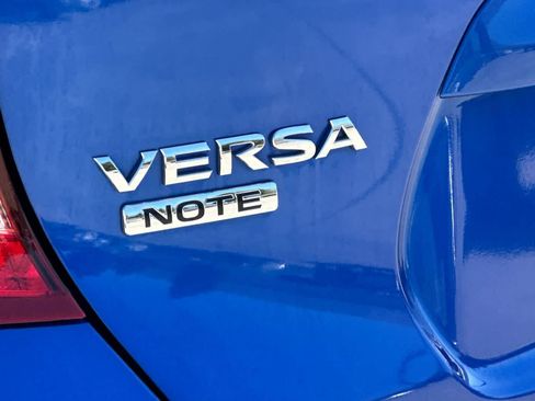 Used 2016 Nissan Versa Note SV FWD image 33