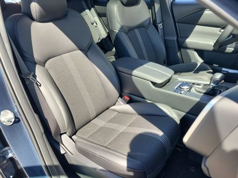 New 2026 MAZDA CX-50 AWD 2.5 S w/ Accent Package image 16