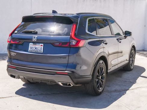 Used 2024 Honda CR-V Sport-L image 9