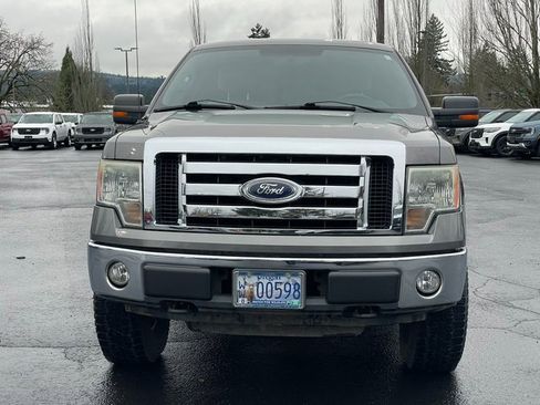 Used 2010 Ford F150 XLT image 9