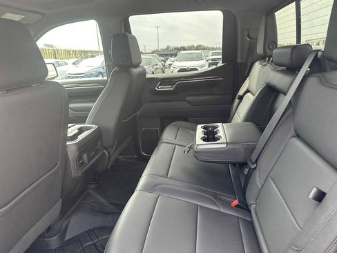 Used 2025 Chevrolet Silverado 1500 RST w/ RST All Star Premium Package image 55