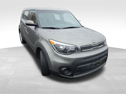 Used 2019 Kia Soul image 7