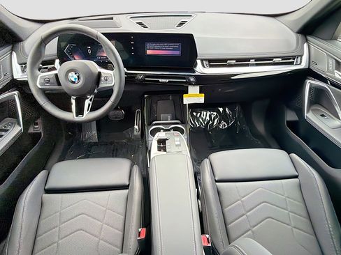 New 2026 BMW X1 xDrive28i w/ Technology Package AWD/4WD image 15