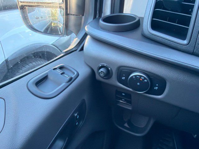 New 2026 Ford Transit 150 Low Roof w/ Load Area Protection Package RWD image 20