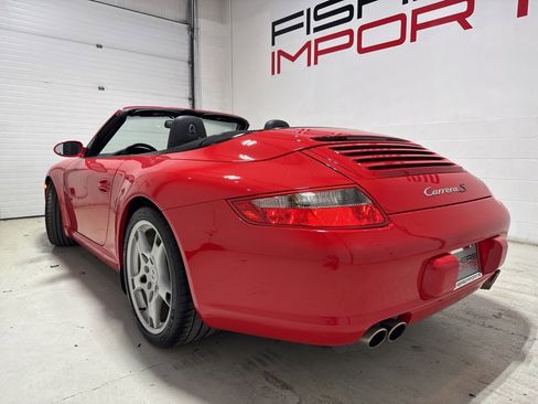Used 2006 Porsche 911 Carrera S image 5