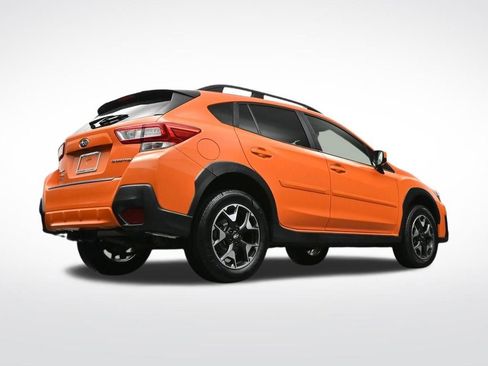 Used 2019 Subaru Crosstrek 2.0i Premium w/ Eyesight System image 27