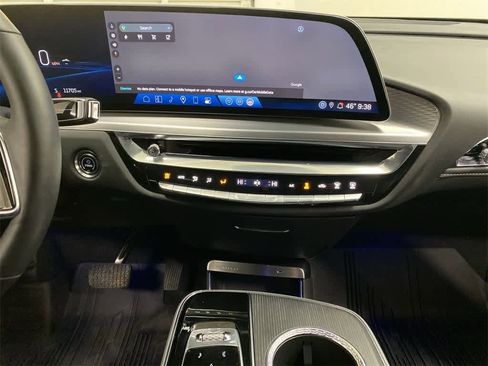 Certified 2024 Cadillac Lyriq Luxury w/ LPO, Floor Liner Package image 24