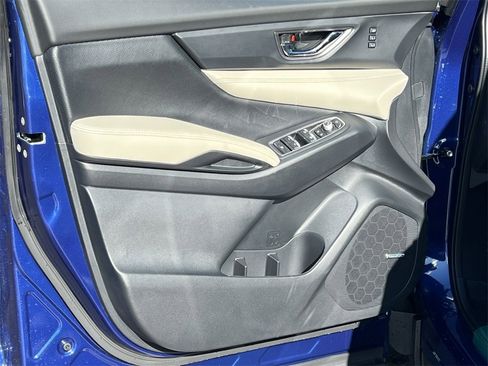 New 2026 Subaru Ascent Limited image 16