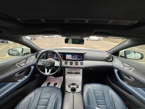 Used 2020 Mercedes-Benz CLS 450 image 20