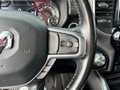 Used 2021 RAM 1500 Laramie image 21