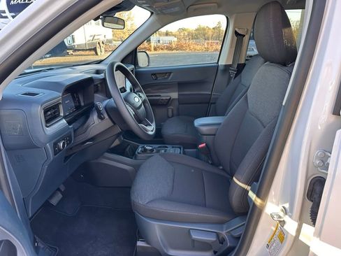 Used 2025 Ford Maverick XL w/ Equipment Group 102A image 12