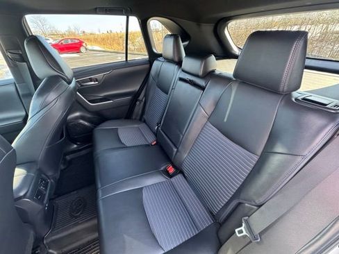 Used 2023 Toyota RAV4 XSE image 14
