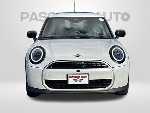 Used 2026 MINI Cooper S image 7