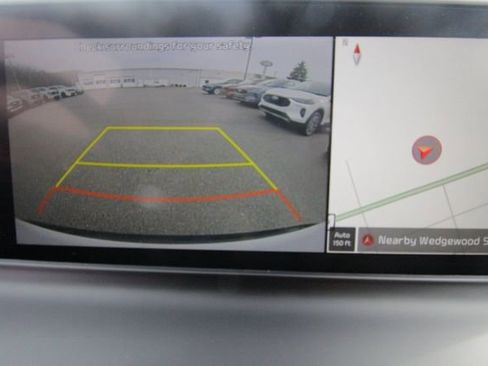 Used 2024 Kia Seltos SX w/ SX Sunroof Package image 28