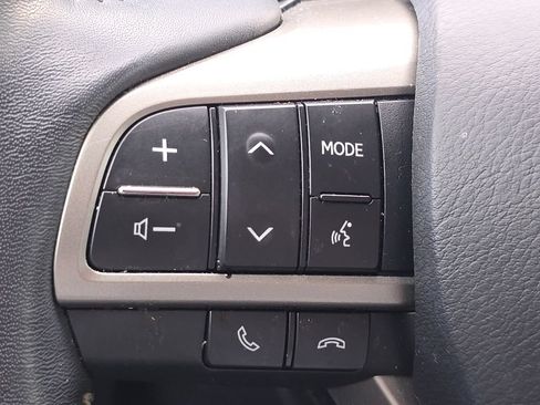 Certified 2022 Lexus RX 350 FWD w/ Premium Package image 26