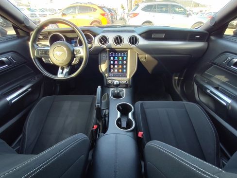 Used 2018 Ford Mustang GT image 49